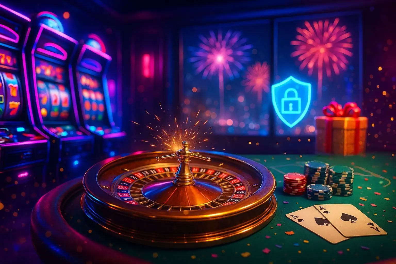 Jogos emocionantes no jogo002